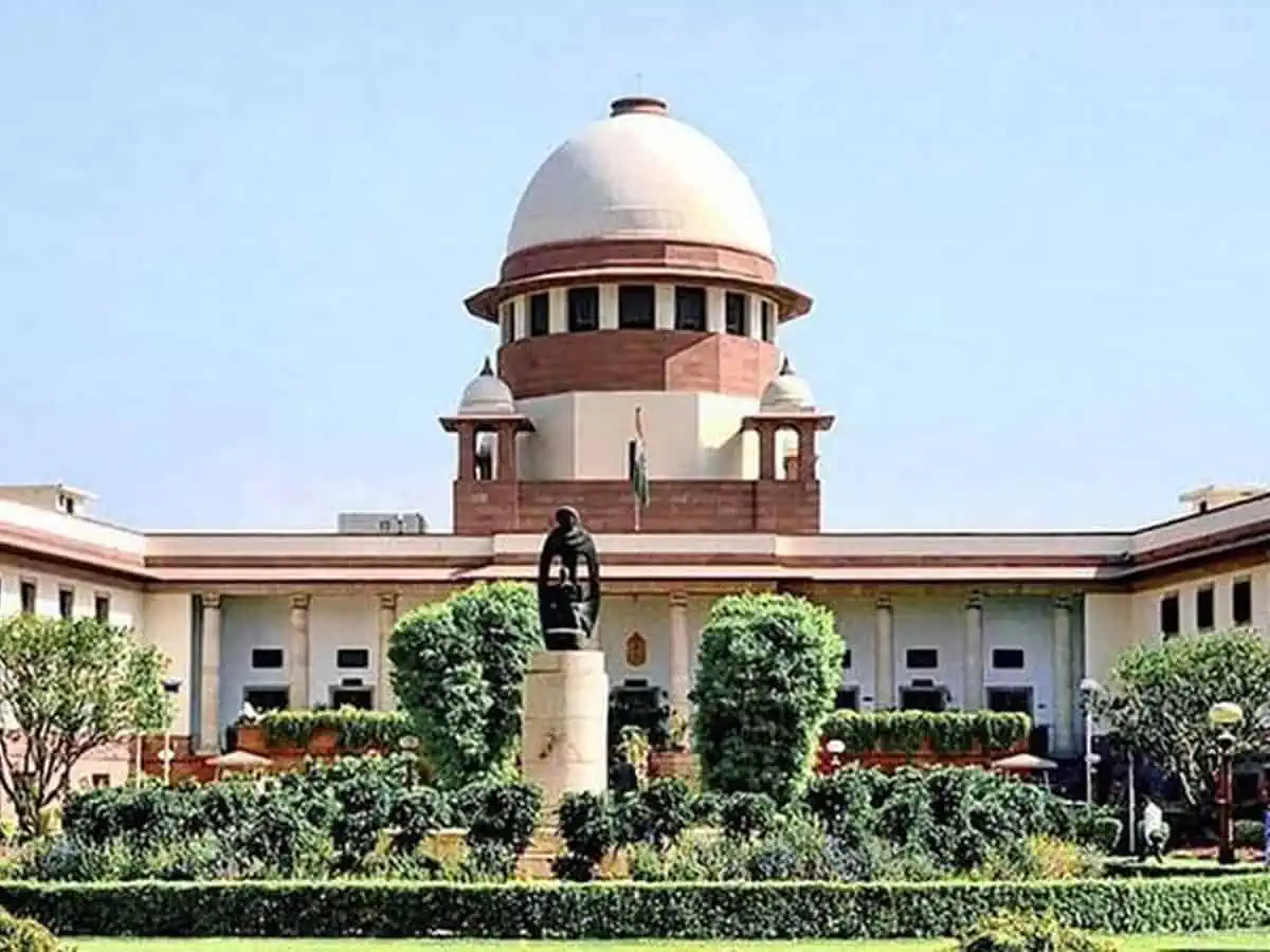 Read more about the article Supreme Court Halts Forced Narco-Test: Upholds Right Against Self-Incrimination