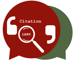 Citation Laws
