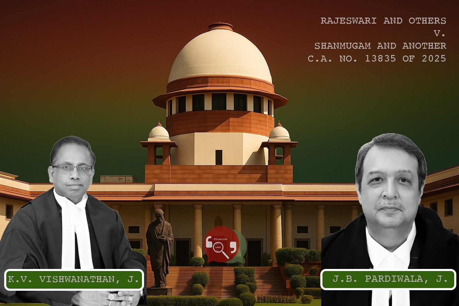 You are currently viewing Assignment of decree for specific performance does not require registration: Supreme Court clarifies