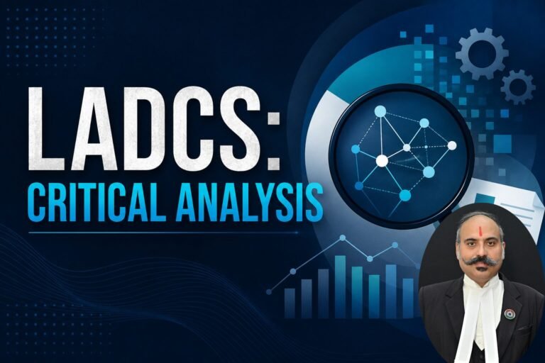 LADCS Article Dr Rau
