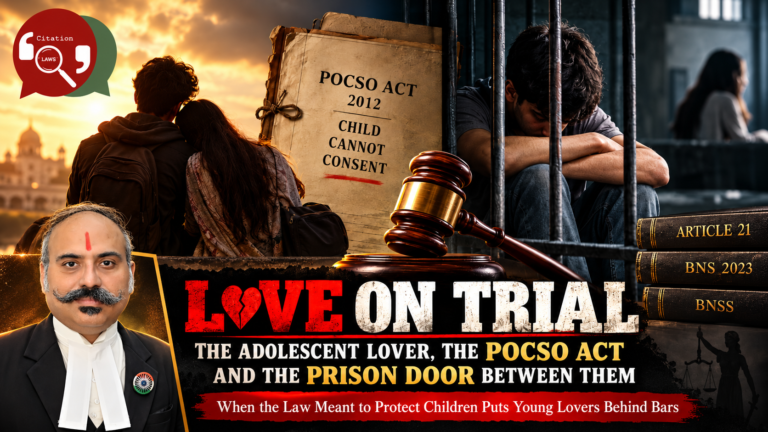 love on trial for cl